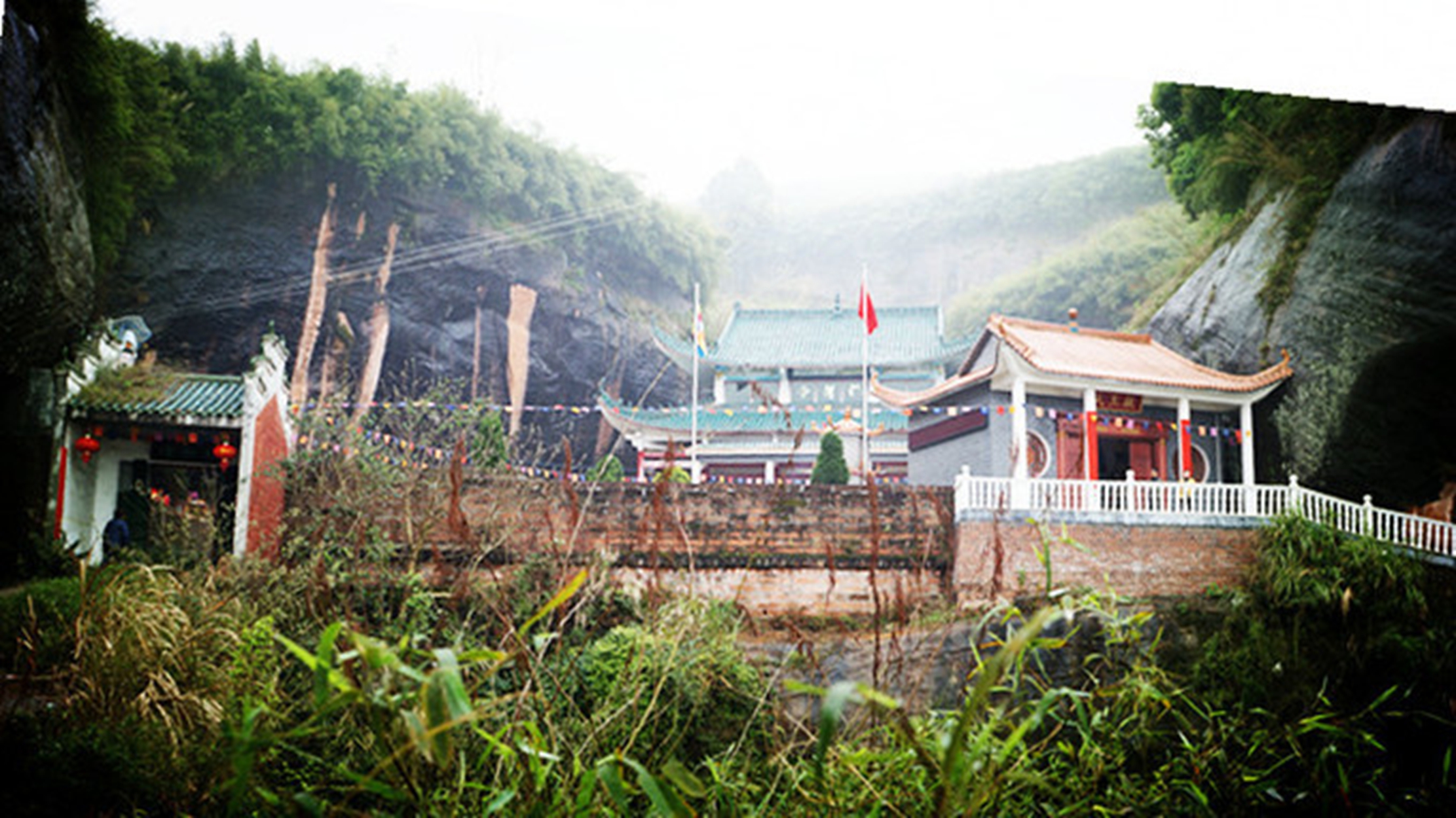 郴州市安仁稻田公园