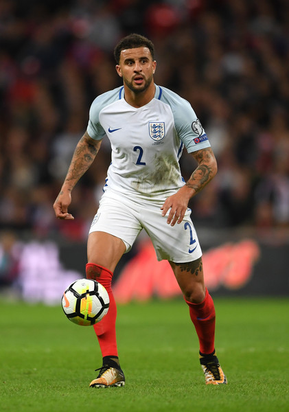 kyle walker