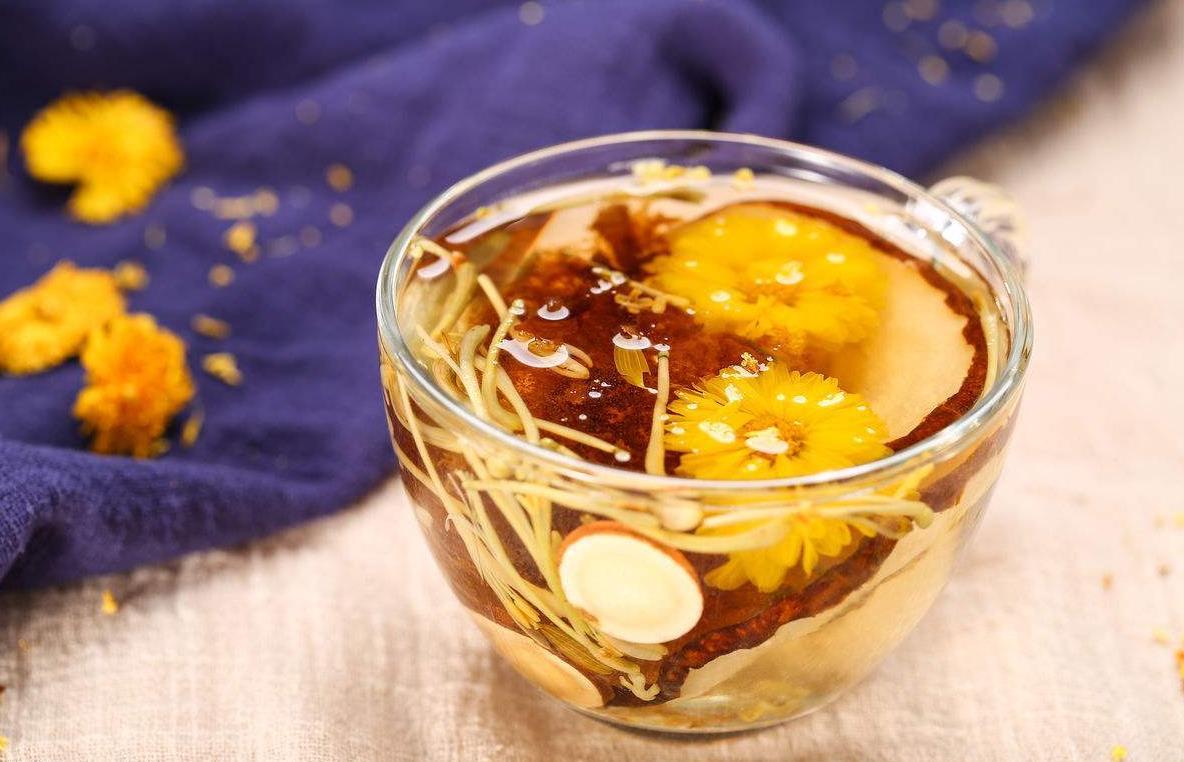 ="20261265">麦门冬 /a>, a target="_blank" href="/item/桔梗/6544"