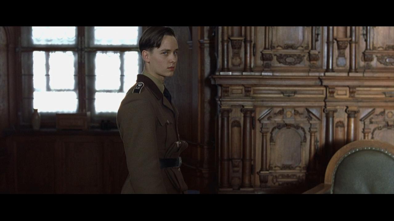  p>《希特勒的男孩》是由 a href="#" data-lemmaid="1134144">丹尼斯