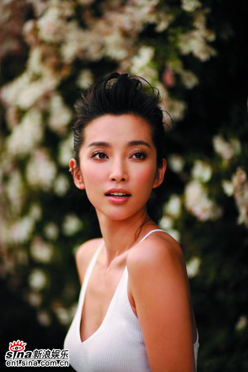 李冰冰