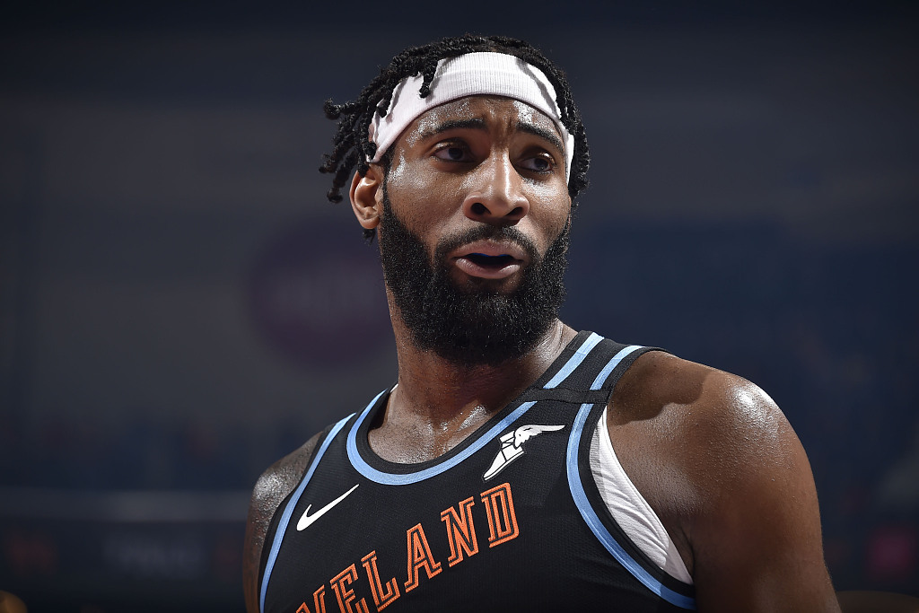 安德烈·德拉蒙德