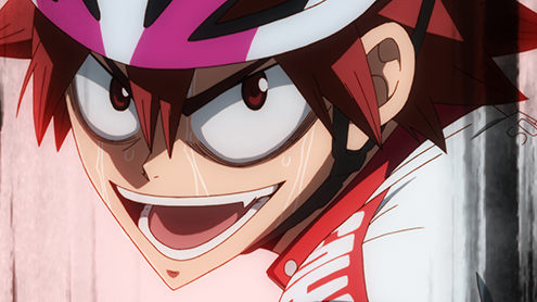 也是电视动画《 a href="#" data-lemmaid="2728546">飙速宅男 /a