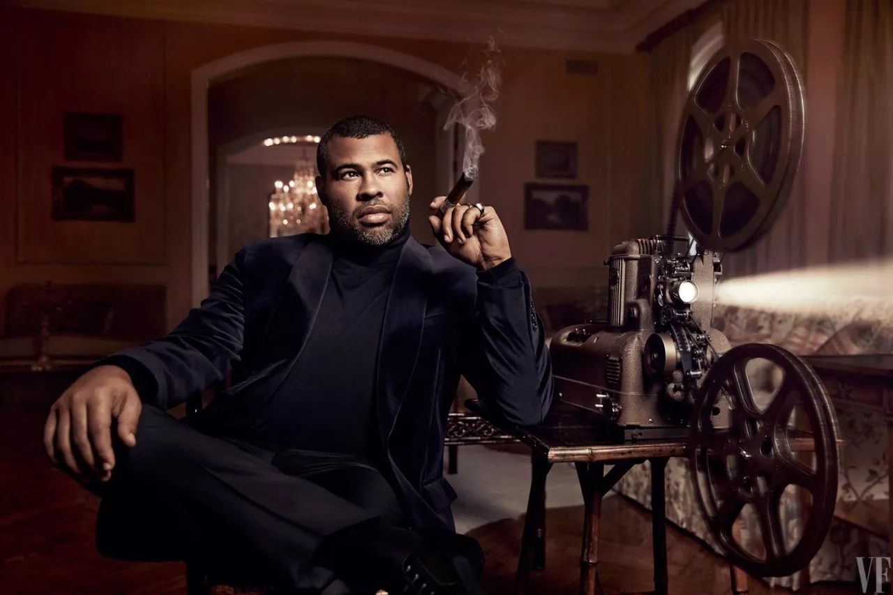 jordan peele