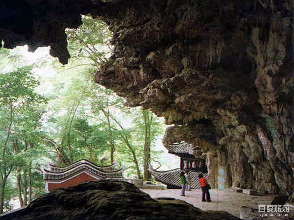  p data-id="gnx13lsuu2">渔洞溶洞位于凯里西面的渔洞乡,是一个天然