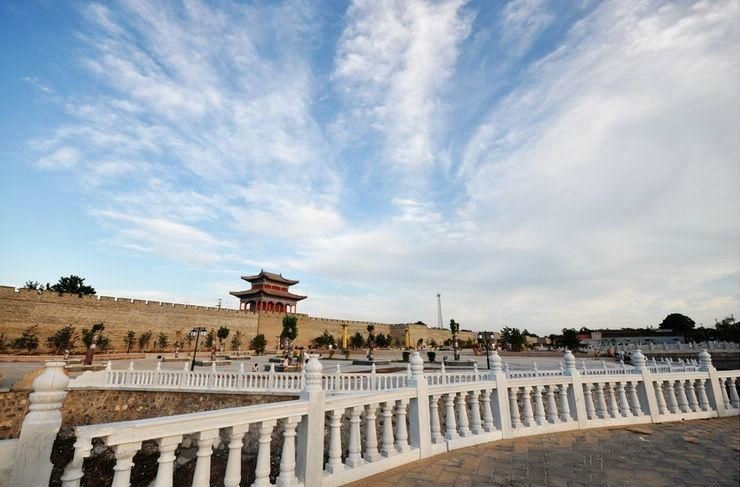 大名县,隶属于河北省 a target="_blank" href="/item/邯郸市