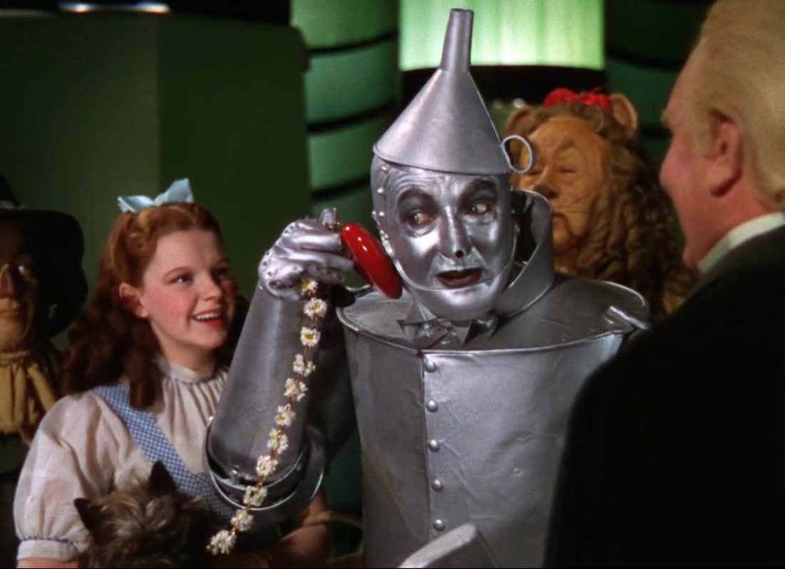 绿野仙踪wizardofoz(1939)