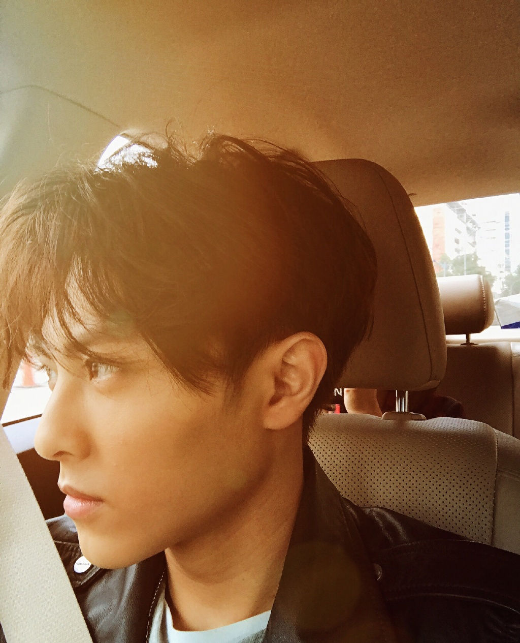  p>邱胜翊,艺名王子(prince),1989年4月14日出生于台湾,中国台湾男