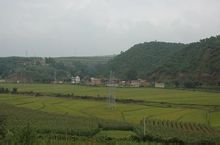 石灰窑村