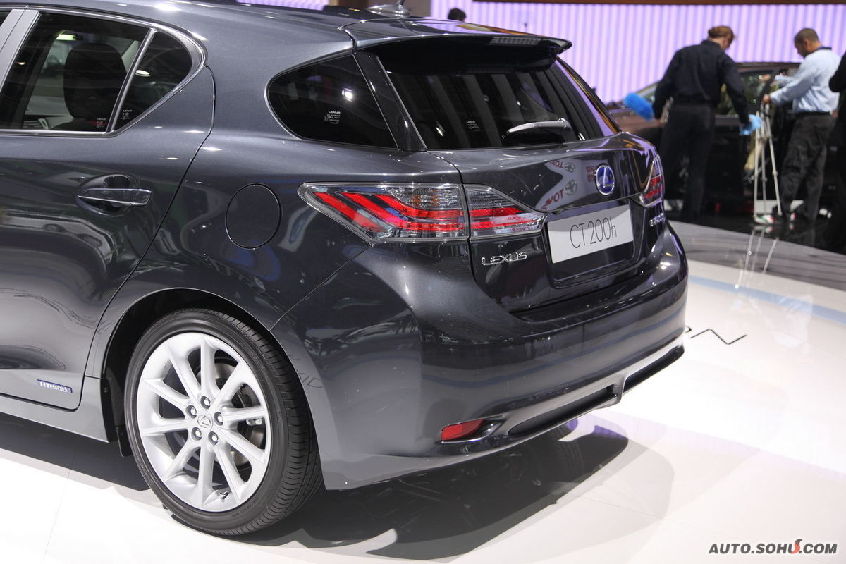  p>ct200h身为 a href="#" data-lemmaid="915889">雷克萨斯 /a>在