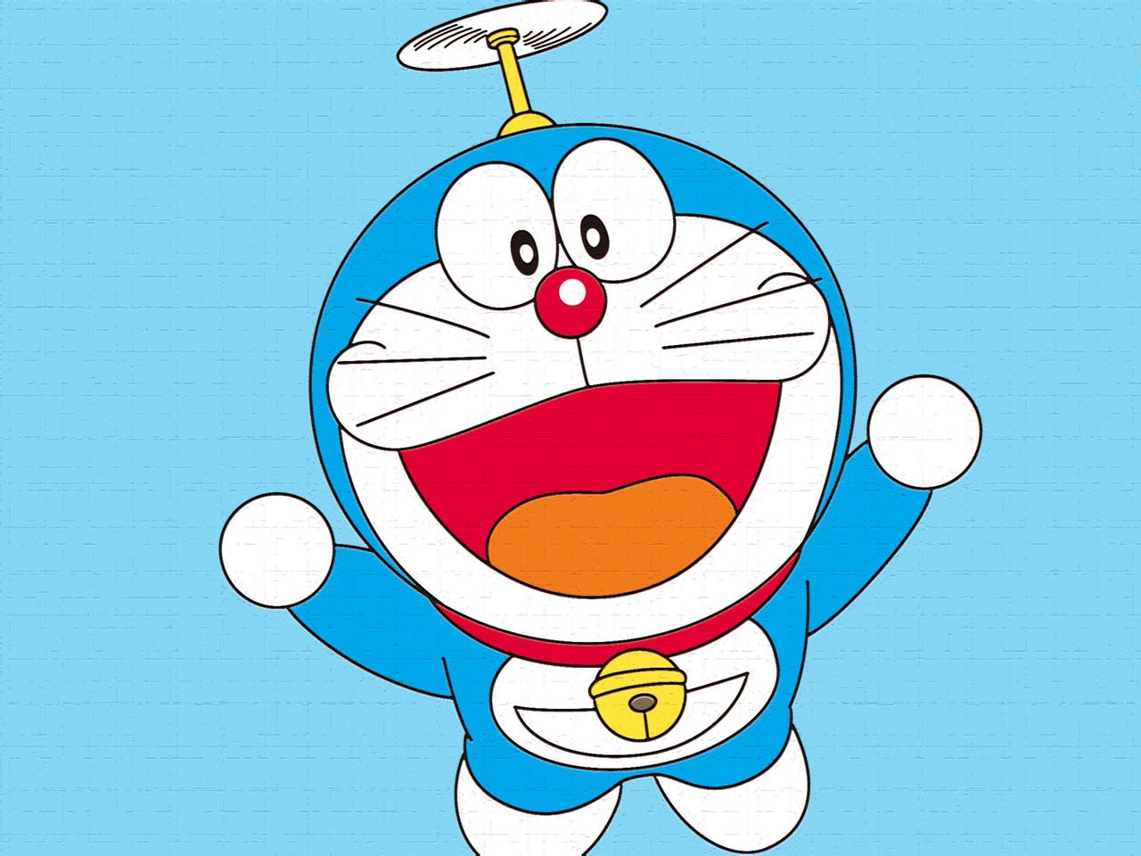 哆啦a梦(日语:ドラえもん,英语:doraemon),旧译为<a href="#" data