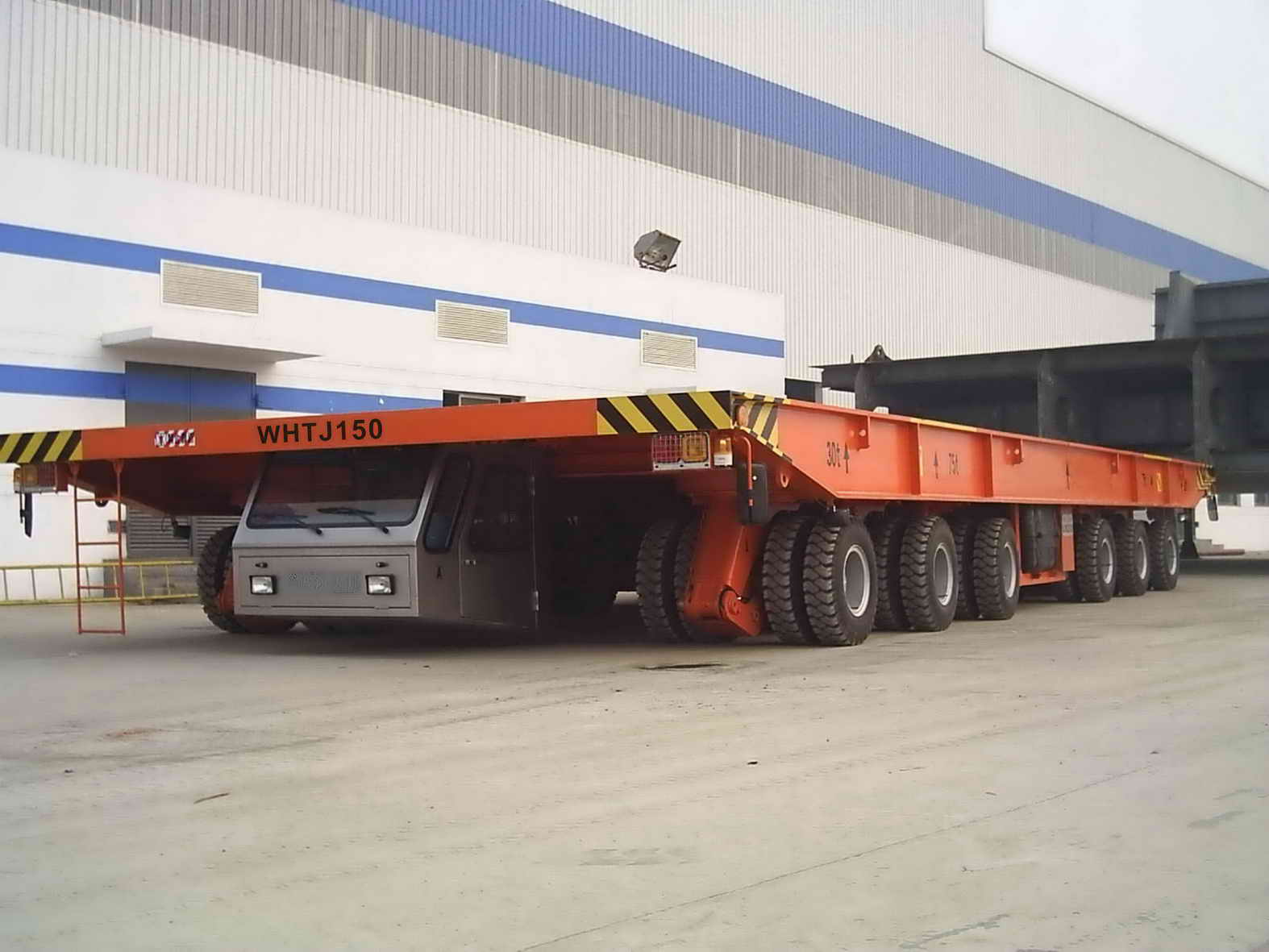 highway transportation