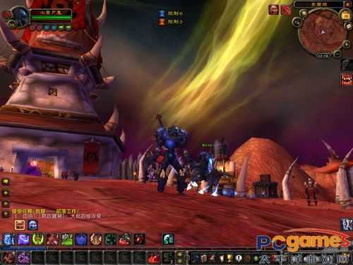  p>地狱火城墙是网络游戏《 a href="#" data-lemmaid="66392">魔兽