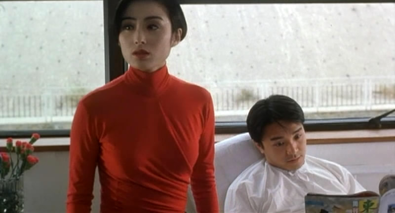 逃学威龙Ⅲ之龙过鸡年taoxueweilongzhilongguojinian(1993)