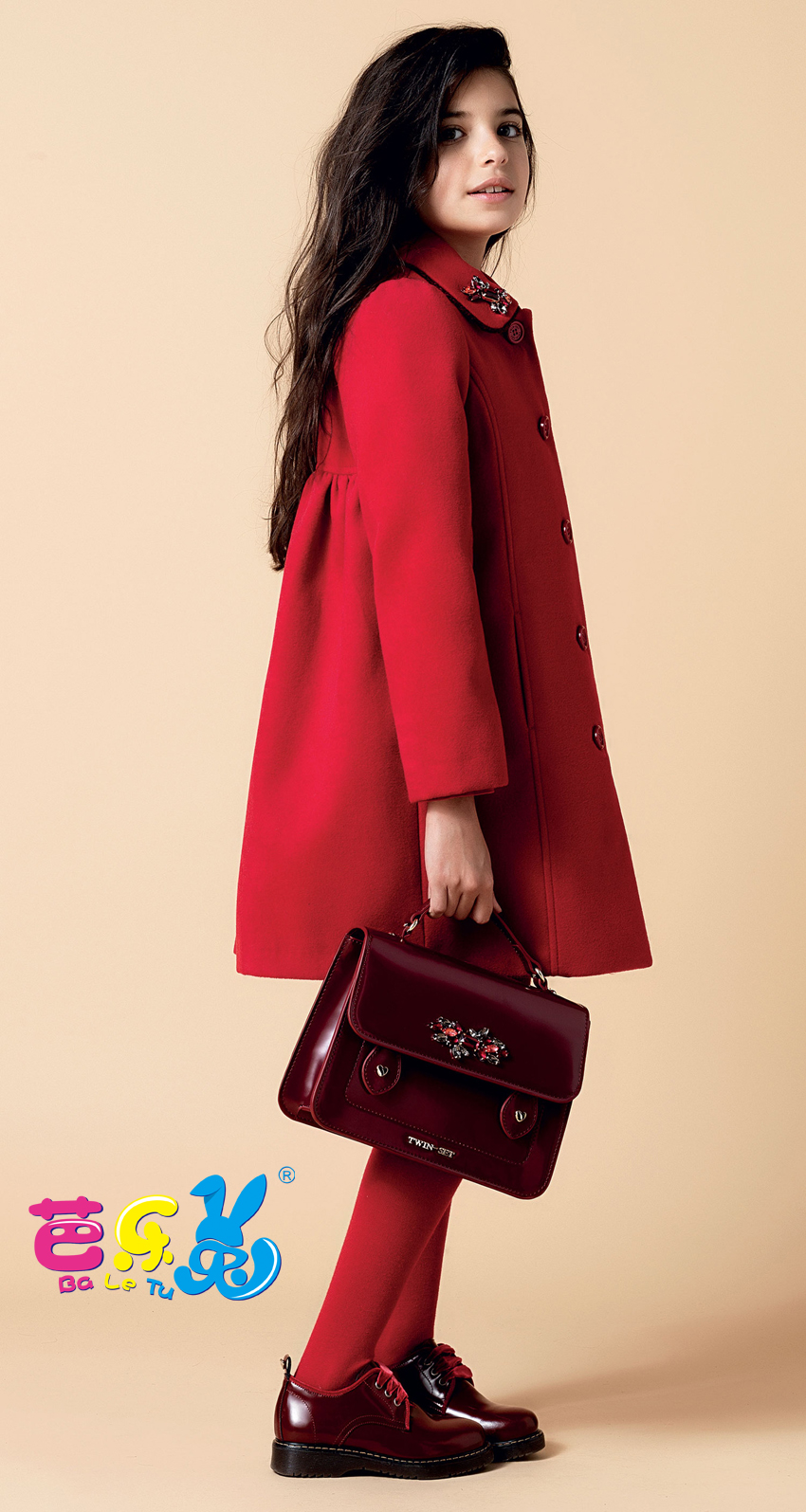 深圳市芭乐兔服饰有限公司