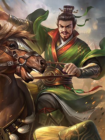 《 a target="_blank" href="/item/三国杀/10981" data-lemmaid="