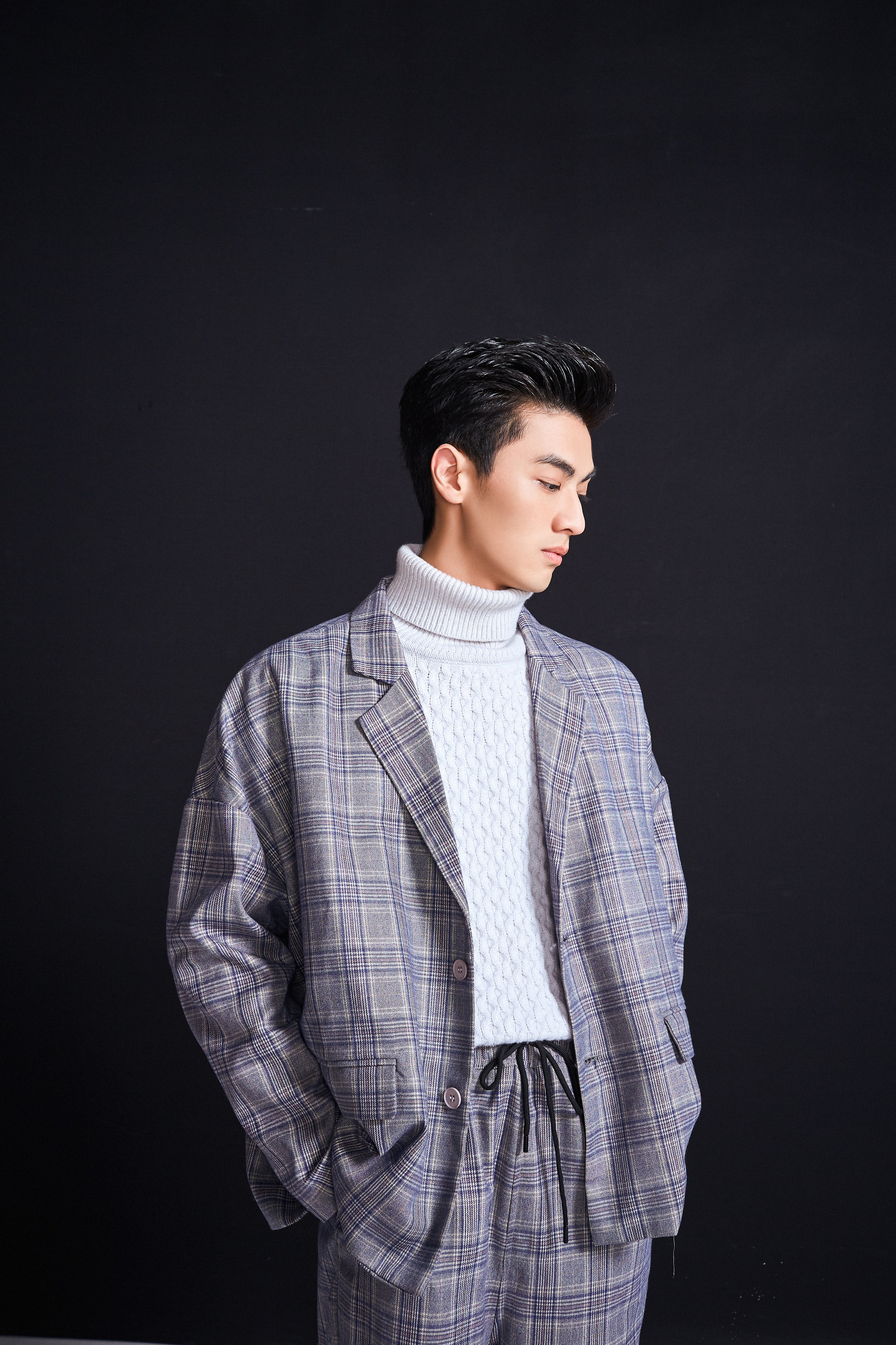  p>陈尚泽,出生于台湾省,中国台湾影视男演员,就读于 a target="