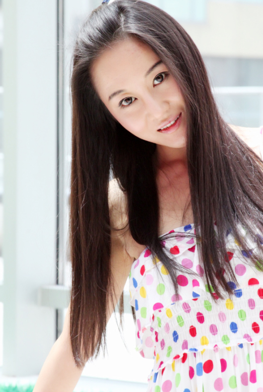 朱美璇