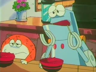 宇宙小毛球