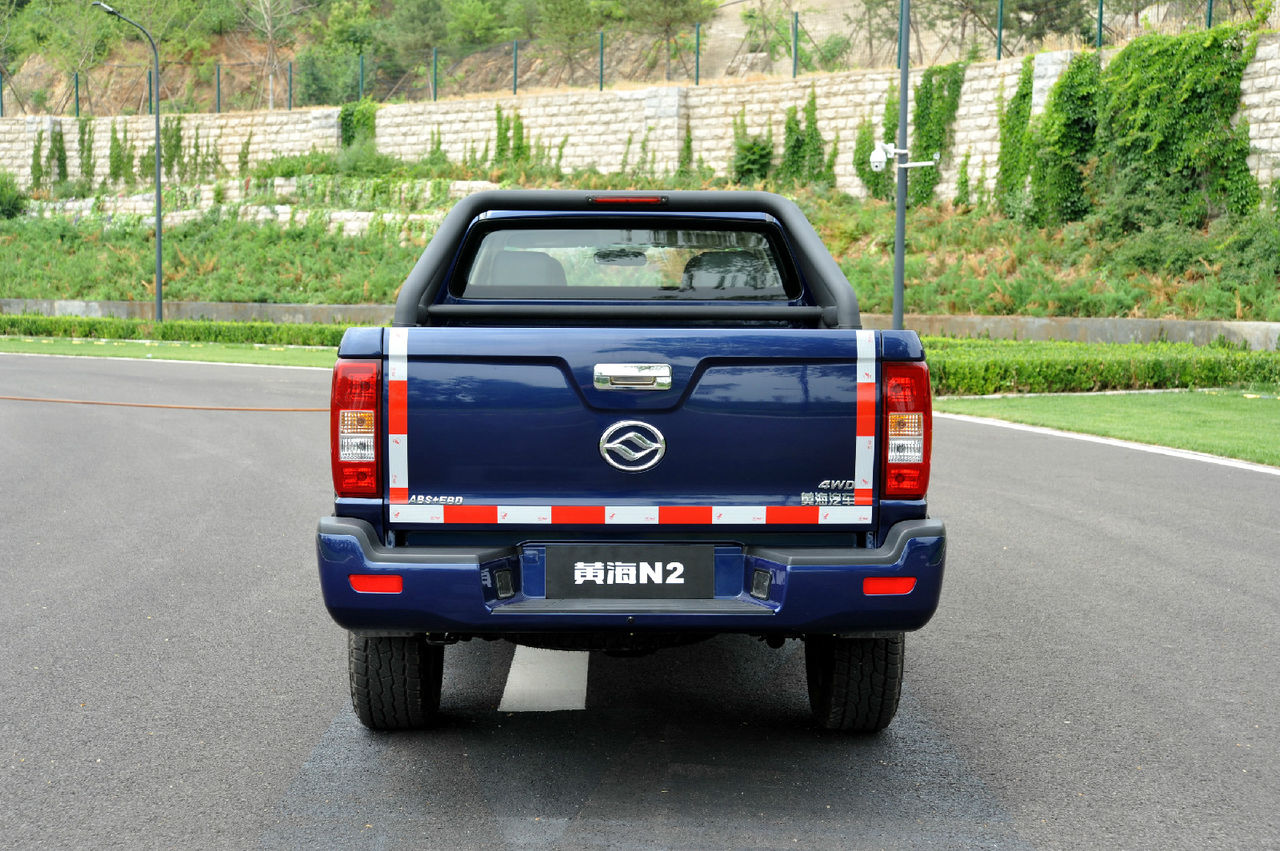  p data-id="gnayywc12w">黄海n2是国内最具北美皮卡文化的集大成者