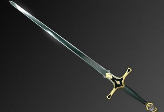 杜兰德尔(欧洲三大圣剑之一)_百度百科