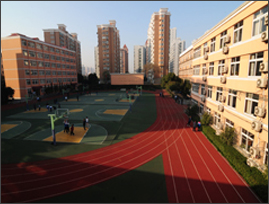  p>上海市商业学校(shanghai commercial school),简称"上海商校"