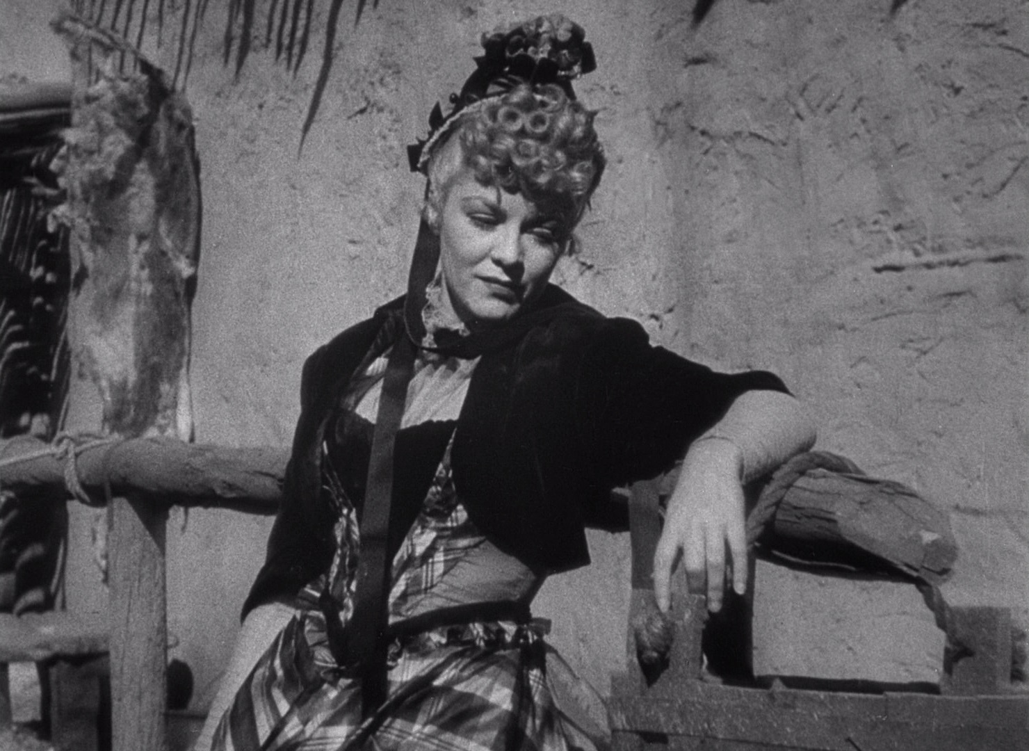  p>《关山飞渡》是 a target="_blank" href="/item/约翰·福特/13396