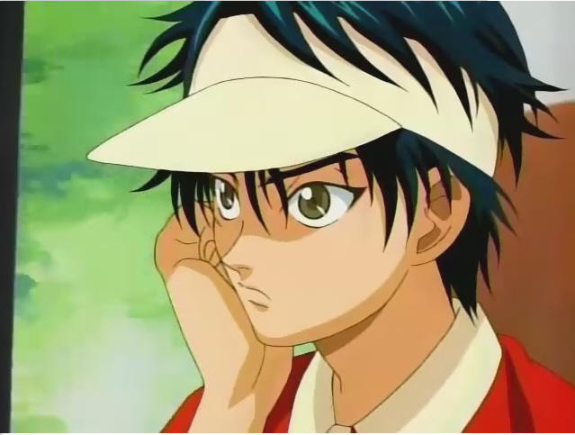  p>越前龙马,日本漫画《 a target="_blank" href="/item/网球王子