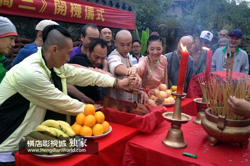 无敌铁桥三