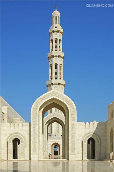 target="_blank" href="/item/阿曼">阿曼 /a>首都马斯喀特(muscat)