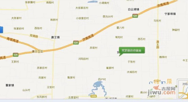  p>党家镇党家镇位于济南市东郊,距 a target="_blank" href="/item