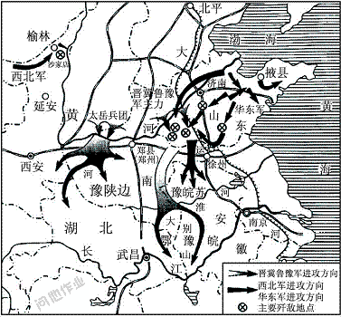 刘伯承