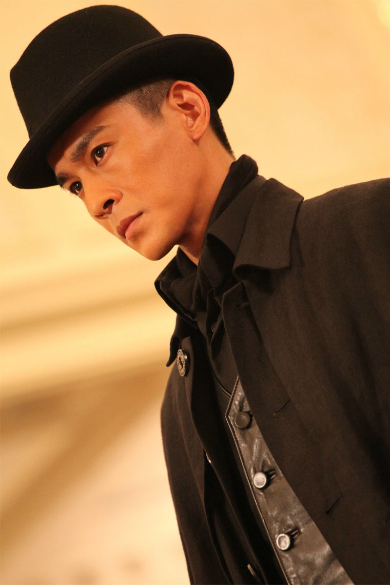 1978年11月1日出生于广西壮族自治区桂林市,中国内地影视男演员,毕业