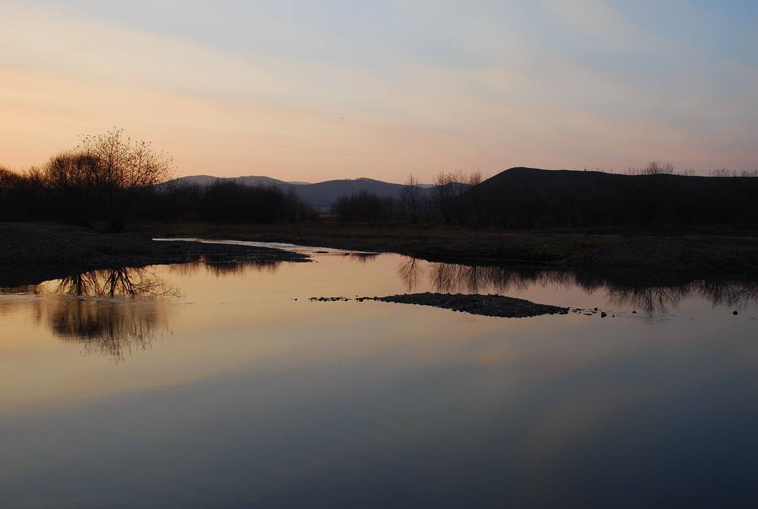 哈达河风景名胜区