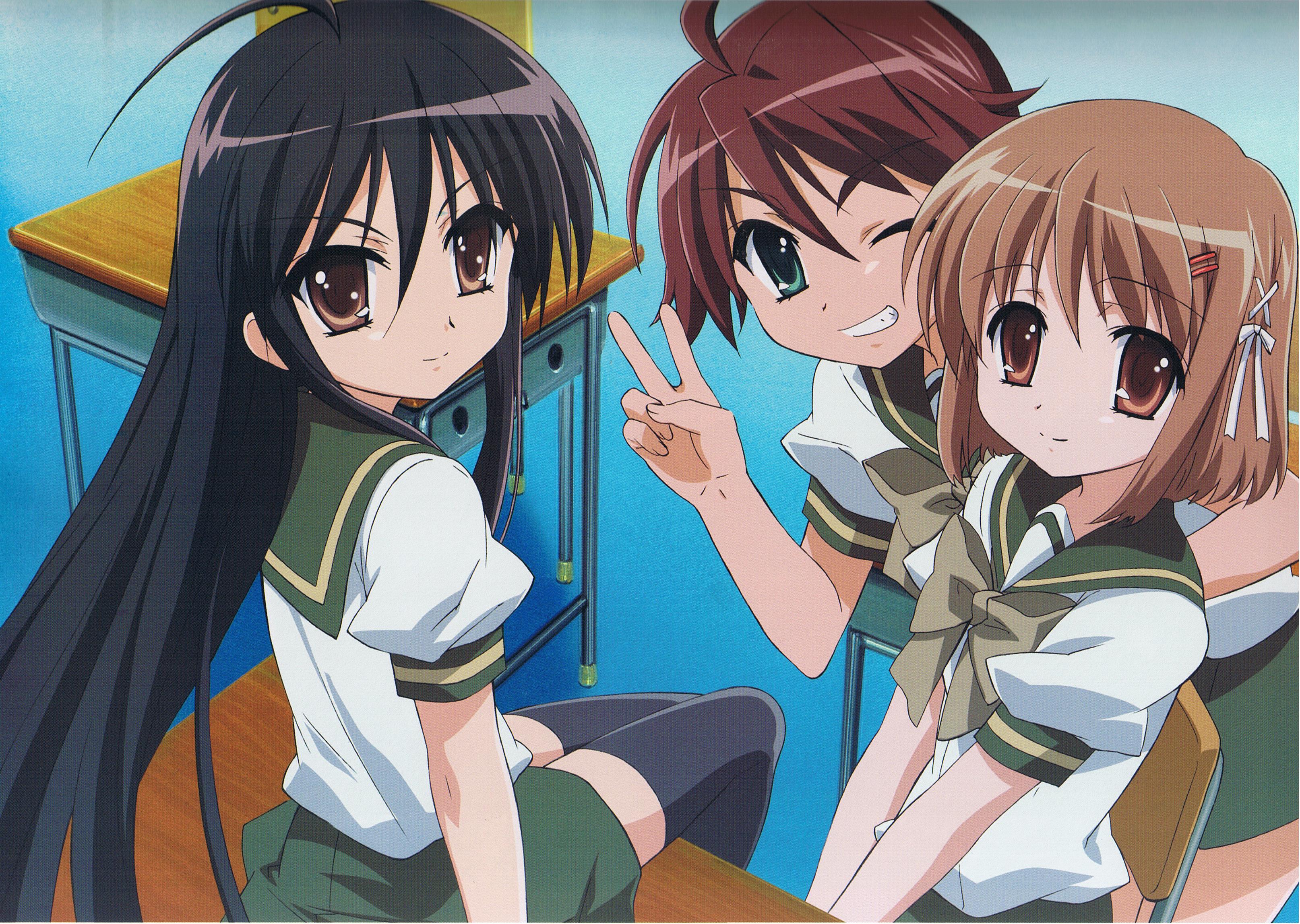 灼眼的夏娜第一季