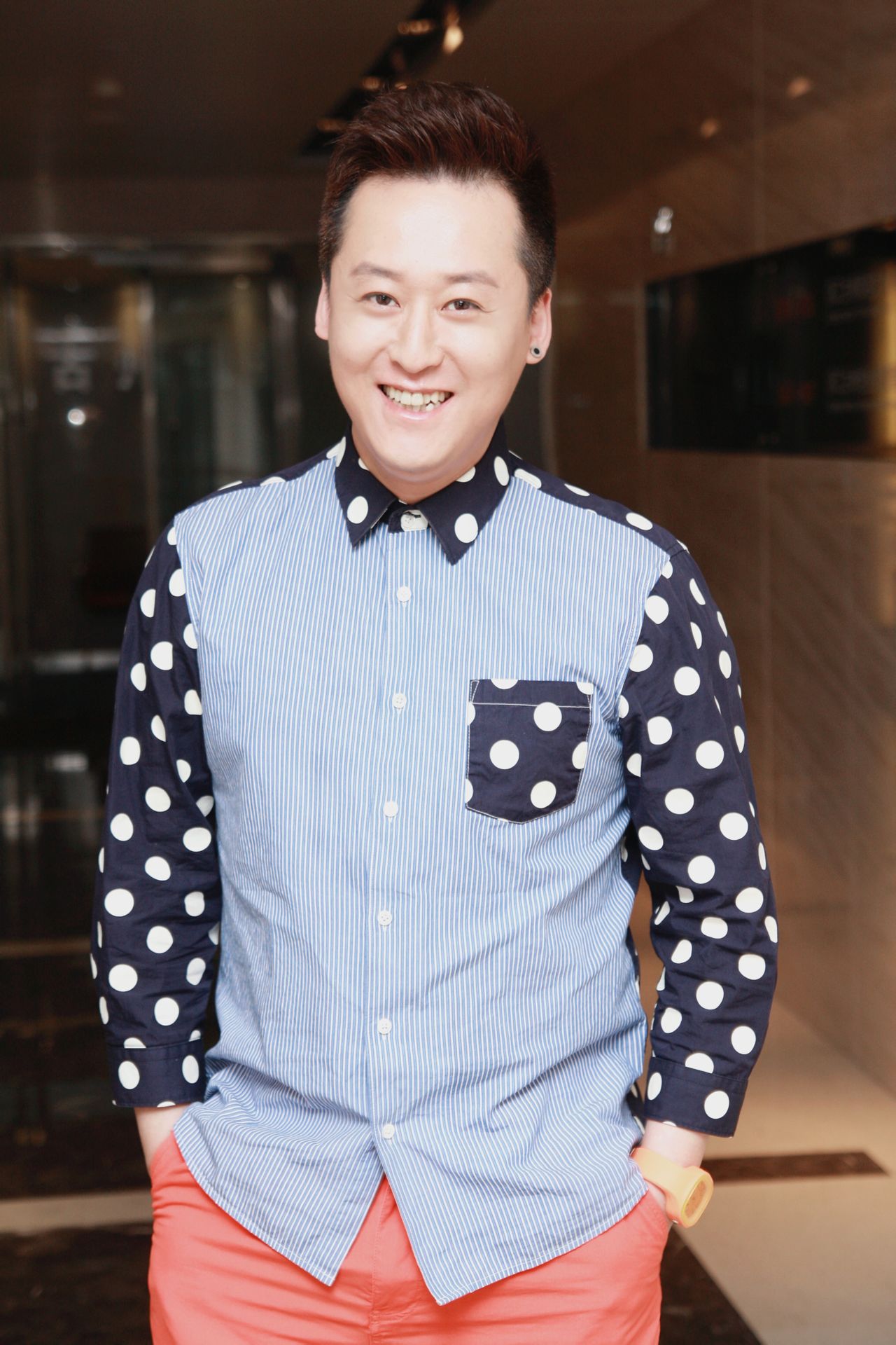 李世鹏