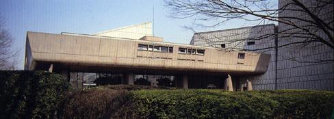 东京文化会馆