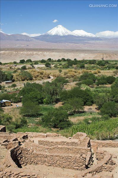  p>阿塔卡马沙漠(atacama desert), a href="#" data-lemmaid="398390