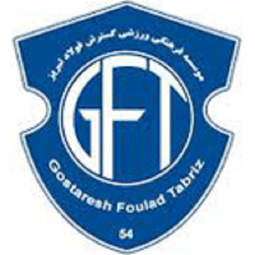 大不里士钢铁足球俱乐部