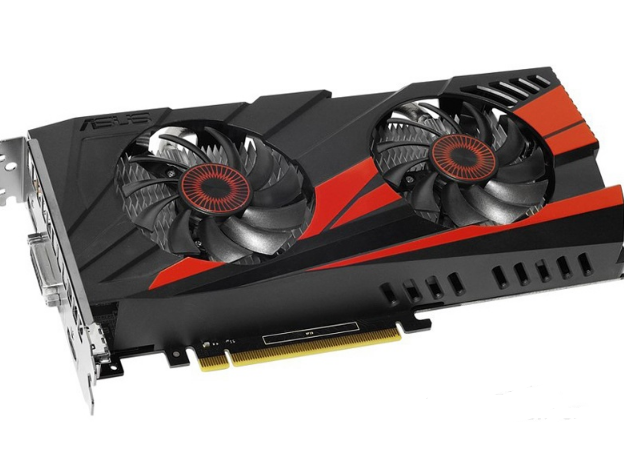 华硕冰骑士gtx 960