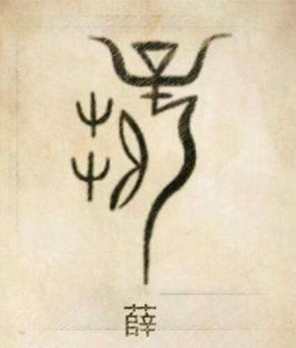  p>薛姓,是中国一种姓氏.