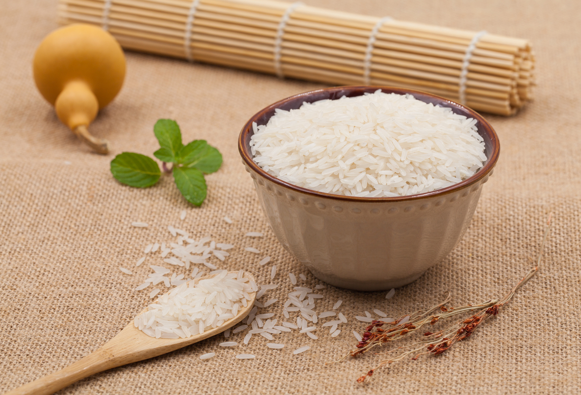  p>泰国香米是原产于泰国的长粒型大米,是 a href="#" data-lemmaid="