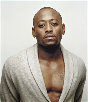 male pattern alopecia