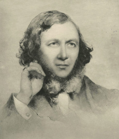 是勃朗宁夫人和 a href="#" data-lemmaid="1236469">罗伯特·勃朗宁 