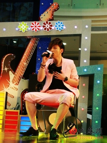 id="gnbjpq2tob">宋海波 (steven ), 内地流行歌手,词曲创作者, 演 