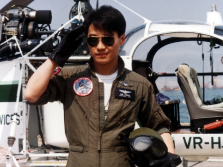 原振侠（1993年梅小青执导的科幻剧）_百度百科