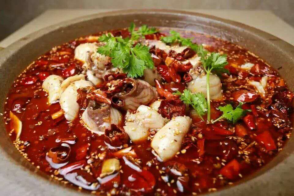 麻辣鱼的做法大全