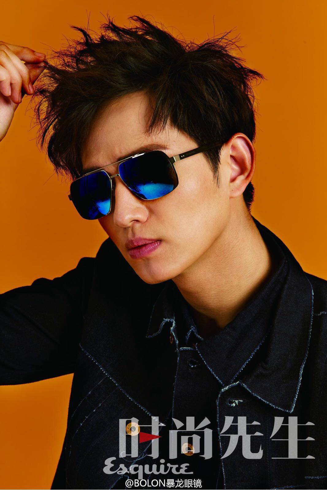  p>马可,中国内地男演员,1990年2月9日出生于河南省商丘市.