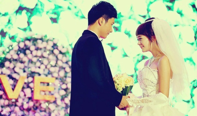 因为爱情有多美