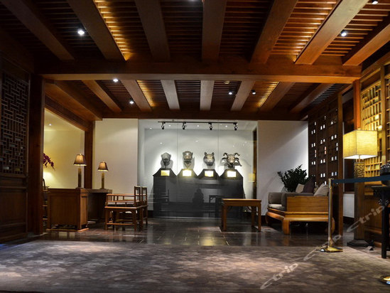 承德绮望楼宾馆